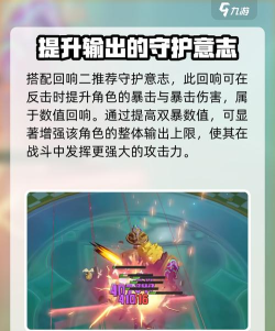 无尽梦回安德烈搭配回响推荐 无尽梦回安德烈搭配回响推荐