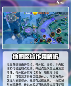 宝可梦大集结对战模式攻略 宝可梦大集结对战模式攻略