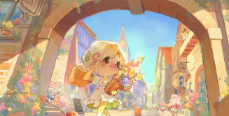 小森灵圣诞活动冲榜攻略 小森灵圣诞活动冲榜攻略