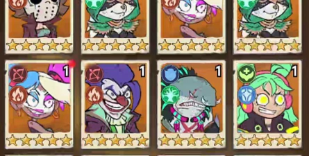 末日血战最强阵容推荐 t0阵容搭配攻略 末日血战最强阵容推荐 t0阵容搭配攻略