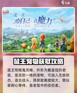 起源幻想最强宠物推荐 T0宠物排行 起源幻想最强宠物推荐 T0宠物排行