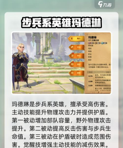万龙觉醒史诗英雄有哪些 万龙觉醒史诗英雄有哪些
