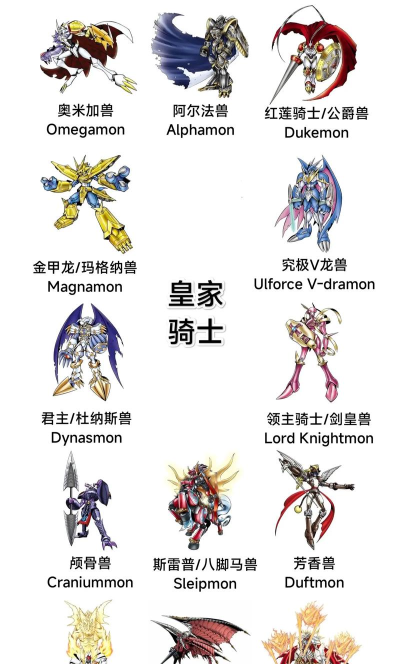 有趣的数码暴龙游戏排行榜 有趣的数码暴龙游戏排行榜