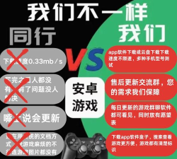 免费的安卓大型单机游戏app推荐 免费的安卓大型单机游戏app推荐