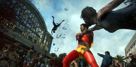 好玩的丧尸围城塔防游戏有哪些 好玩的丧尸围城塔防游戏有哪些