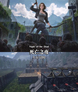 耐玩的荒野生存游戏手机版有哪些 2026高人气荒野求生手游排名 耐玩的荒野生存游戏手机版有哪些 2026高人气荒野求生手游排名