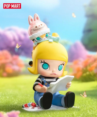 2026热门盲盒游戏推荐:高人气、高口碑的必玩盲盒手游排行榜 2026热门盲盒游戏推荐:高人气、高口碑的必玩盲盒手游排行榜