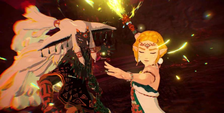 塞尔达无双封印战记switch1能玩吗 塞尔达无双封印战记switch1能玩吗