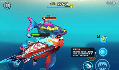 逃离鸭科夫鱼王之路4怎么完成 逃离鸭科夫鱼王之路4怎么完成