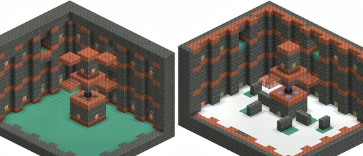 我的世界试炼大厅怎么找 我的世界试炼大厅怎么找