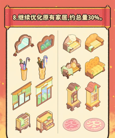 菜鸡梦想家NPC图鉴大全:全角色详细介绍与背景故事 菜鸡梦想家NPC图鉴大全:全角色详细介绍与背景故事