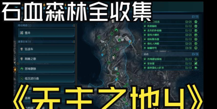 《无主之地4》主线剧情攻略