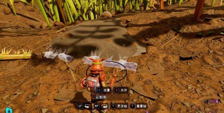 《禁闭求生2》主线流程攻略