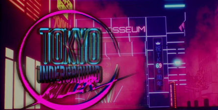 《东京地下杀手》demo攻略