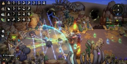 《恐龙小当家》迪诺兽推荐攻略