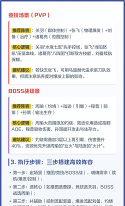 百战群英最强阵容怎么配 百战群英最强阵容怎么配