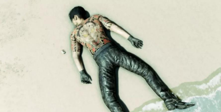 《如龙8外传:夏威夷海盗》恶魔旌旗支线攻略 《如龙8外传:夏威夷海盗》恶魔旌旗支线攻略