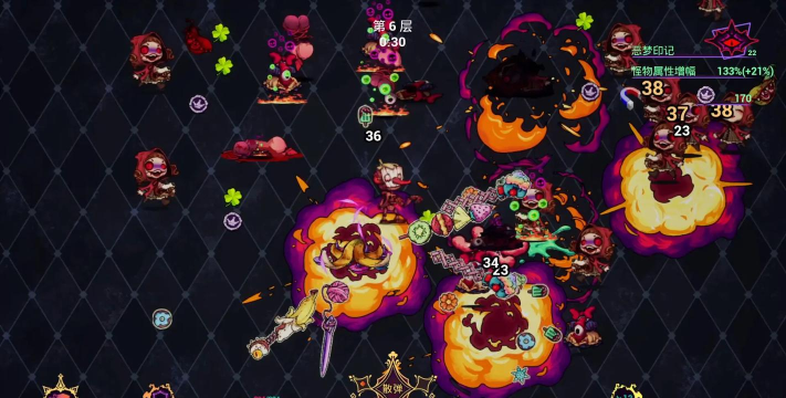 暗黑童话系列游戏有哪些 暗黑童话系列游戏有哪些