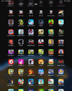 手机联机版游戏排行榜 手机联机版游戏排行榜