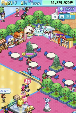 火爆的开罗物语游戏大全2026 火爆的开罗物语游戏大全2026