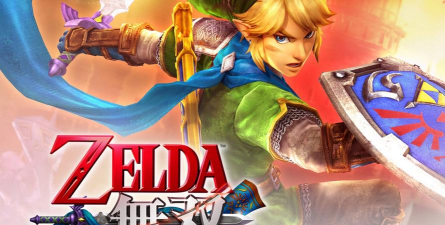 塞尔达系列游戏有哪些 受欢迎的塞尔达手游下载大全2026 塞尔达系列游戏有哪些 受欢迎的塞尔达手游下载大全2026