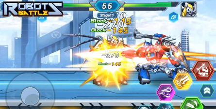机器人大战游戏下载分享 机器人大战游戏下载分享