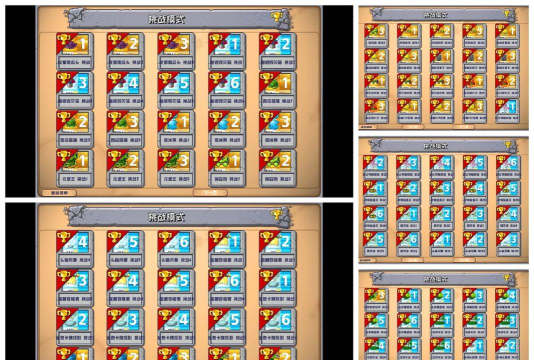 好玩的植物大战僵尸所有游戏盘点 好玩的植物大战僵尸所有游戏盘点