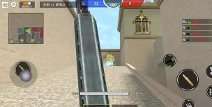 高人气枪战小游戏有哪些 2026耐玩的枪战手游排名 高人气枪战小游戏有哪些 2026耐玩的枪战手游排名