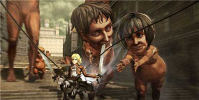 流行的巨人游戏有哪些 2026免费的巨人题材手游推荐 流行的巨人游戏有哪些 2026免费的巨人题材手游推荐