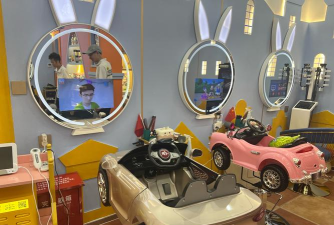 有没有好玩的剪头发游戏 有没有好玩的剪头发游戏