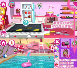 有趣的芭比娃娃游戏哪里下载 2026好玩的芭比公主手游下载盘点 有趣的芭比娃娃游戏哪里下载 2026好玩的芭比公主手游下载盘点