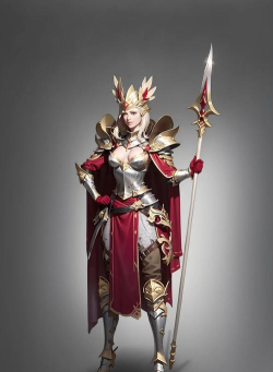 手机端2D手绘欧美SLG游戏推荐