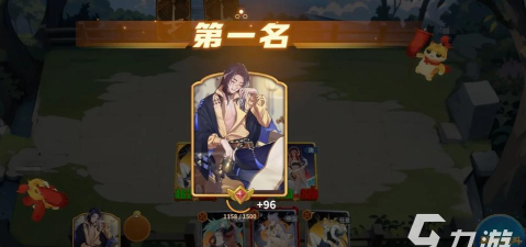 千机阵手游下载渠道汇总