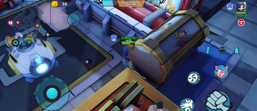 奇葩战斗家金猪运送,新地图入侵5V5 奇葩战斗家金猪运送,新地图入侵5V5