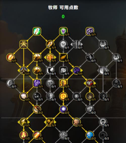 原创《小镇冒险家》职业攻略:牧师职业全解析 原创《小镇冒险家》职业攻略:牧师职业全解析