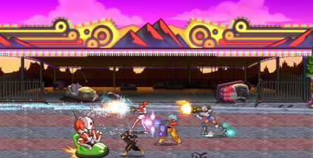 爆破主题单机游戏推荐 爆破主题单机游戏推荐