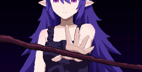 我的勇者老魔女拯救计划.斯托拉斯-战士 我的勇者老魔女拯救计划.斯托拉斯-战士