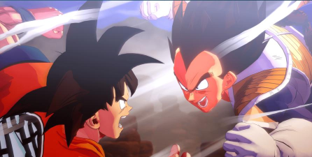 2026年高人气龙珠Z游戏推荐:火爆好玩的龙珠Z题材游戏盘点 2026年高人气龙珠Z游戏推荐:火爆好玩的龙珠Z题材游戏盘点