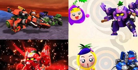 2026热门国宝特工题材游戏推荐合集 2026热门国宝特工题材游戏推荐合集