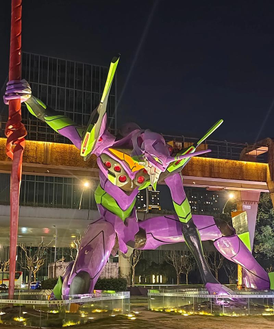 2026耐玩的初号机题材机甲手游推荐排行榜 2026耐玩的初号机题材机甲手游推荐排行榜