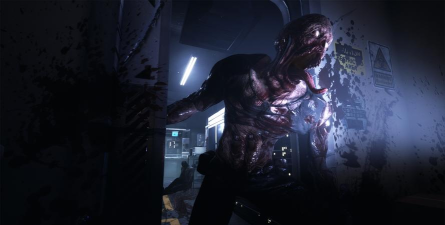 2026年最吓人的恐怖游戏推荐:高人气惊悚游戏排行榜 2026年最吓人的恐怖游戏推荐:高人气惊悚游戏排行榜