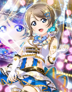 lovelive手游 lovelive手游