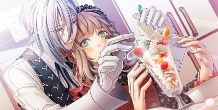 手游恋爱养成 手游恋爱养成