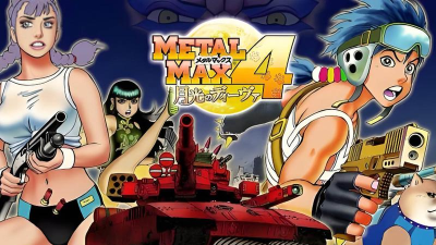 重装机兵手游 重装机兵手游