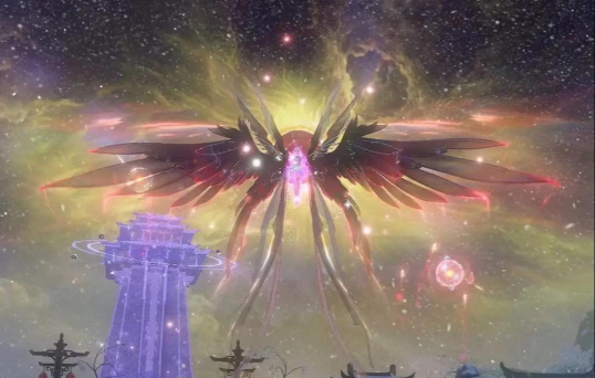 新倩女幽魂手游 新倩女幽魂手游