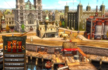 帝国时代手游 帝国时代手游