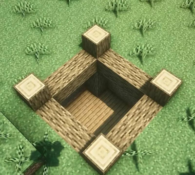 我的世界游戏攻略 我的世界游戏攻略