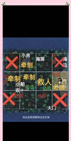 第五人格游戏攻略 第五人格游戏攻略