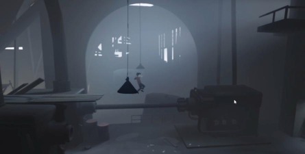 inside游戏攻略 inside游戏攻略