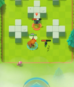 你玩什么游戏 你玩什么游戏